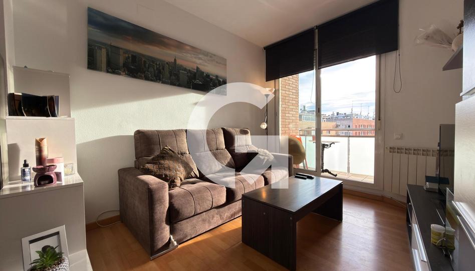 Foto 1 de Pis en venda a Cl Salvador Cruxent, Via Europa - Parc Central, Barcelona