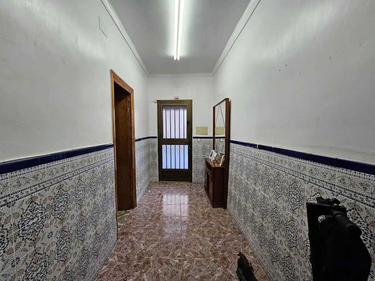 Casa con terraza en venta en Casco Antiguo, imagen 22