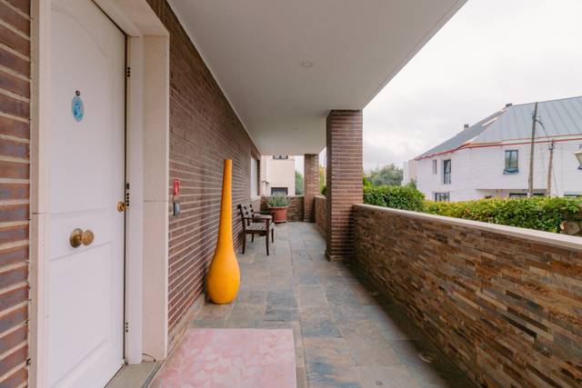 Casa-chalet en Venta en Valdebebas - Valdefuentes