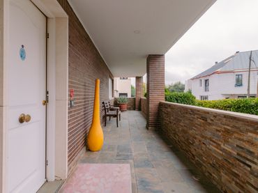 Villa mit Garten zum Verkauf in Hortaleza