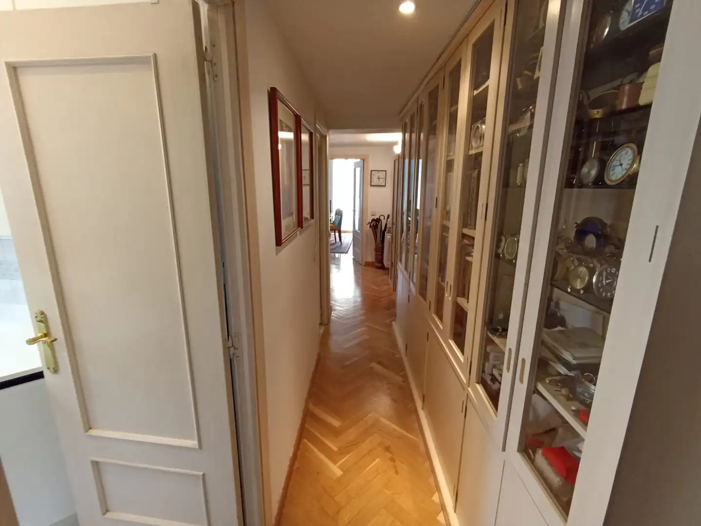 Mini appartamento con terrazza in vendita a Calle del Molino de Viento, imagen 29