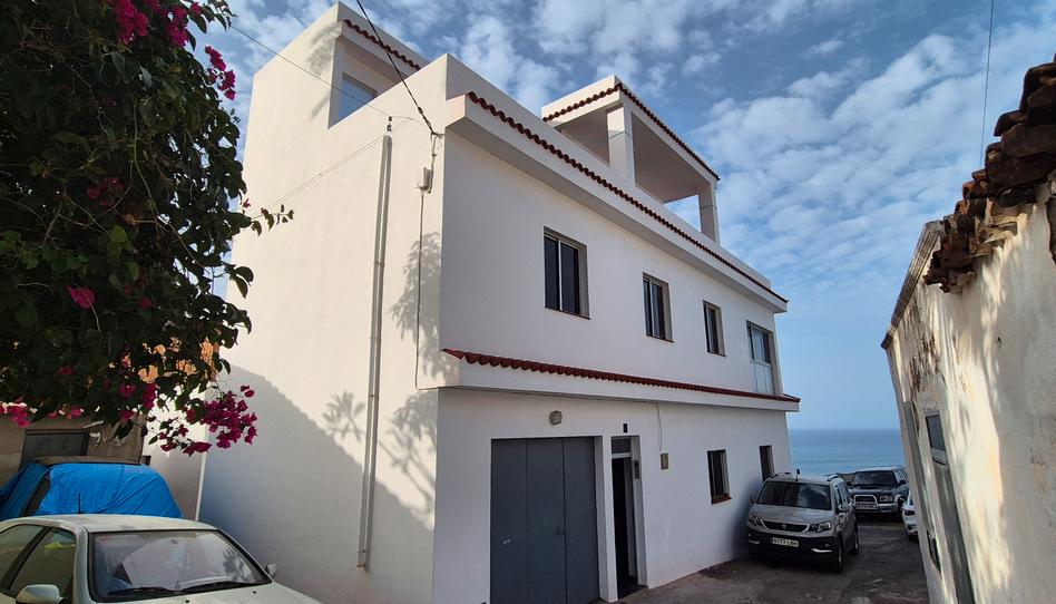 Foto 1 de Casa o xalet en venda a Calle la Cancela, 9, Anaga, Santa Cruz de Tenerife