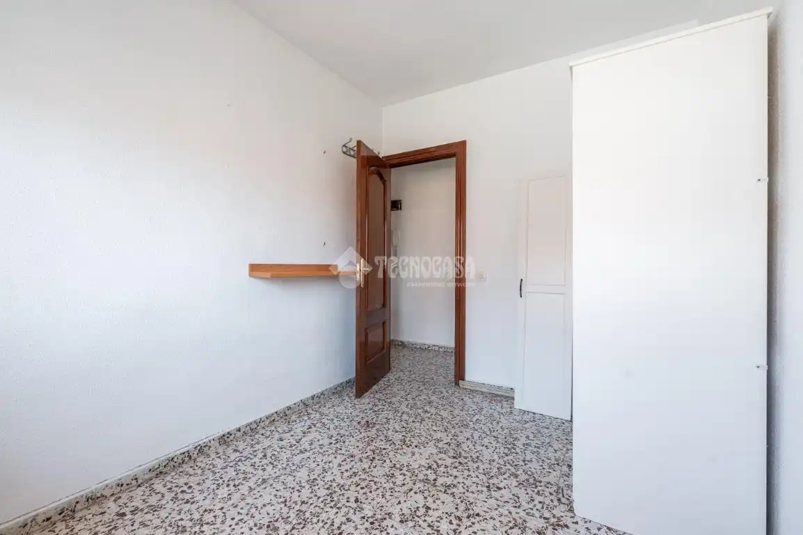 Habitación de Piso en venta en Algete con Calefacción y Terraza