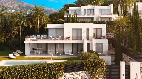 Foto 4 de Casa o chalet en venta en Mijas pueblo, Mijas