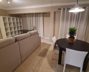 Living room of Flat to rent in  Palma de Mallorca