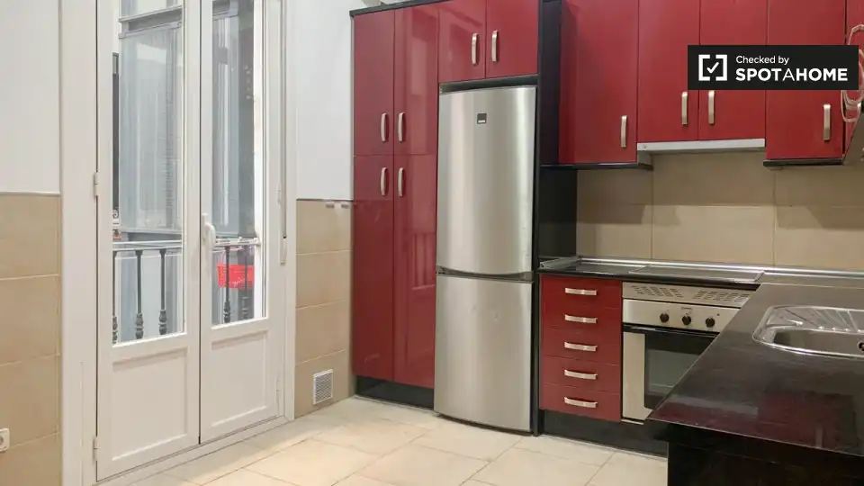 Wohnung mit Terrasse zur Miete in Centro, imagen 11
