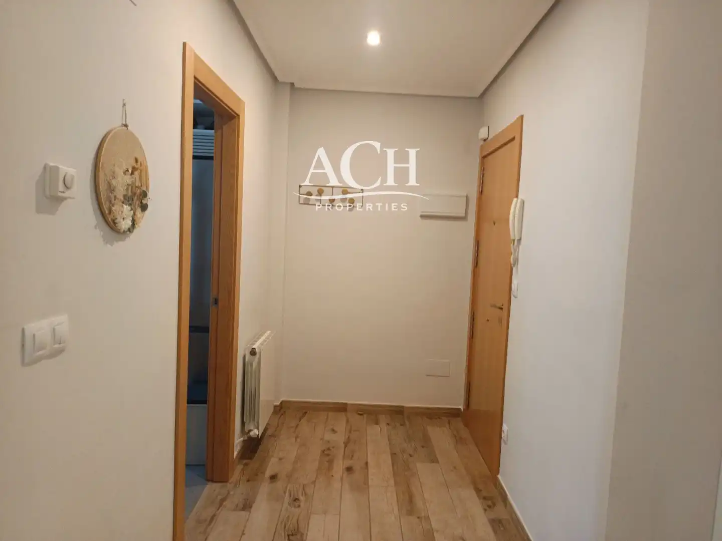 Piso de alquiler en Getxo  con Calefacción, Terraza y Amueblado