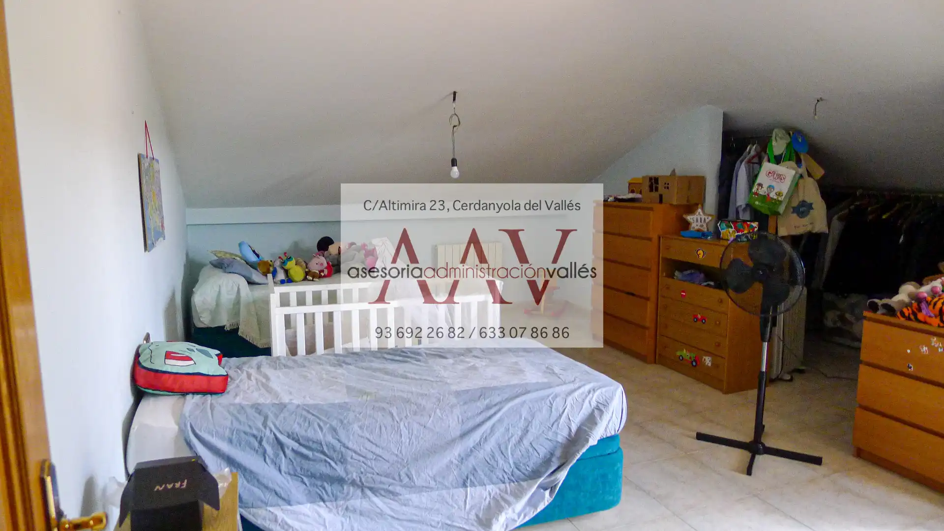 Maison avec balcon à vendre à Carrer Mercè Rodoreda, imagen 35