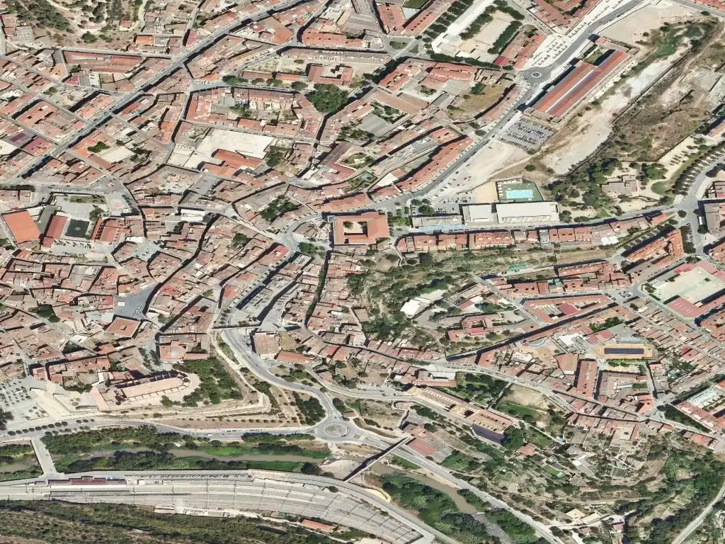 Terreni e lotti in vendita a Juvells 9, imagen 3