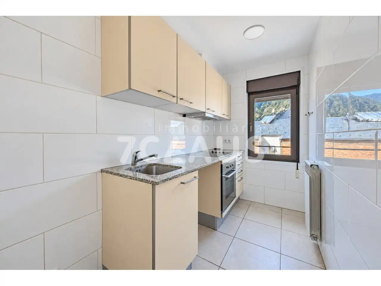 2-bedroom flat for rent in Escaldes-Engordany · 14 of 57