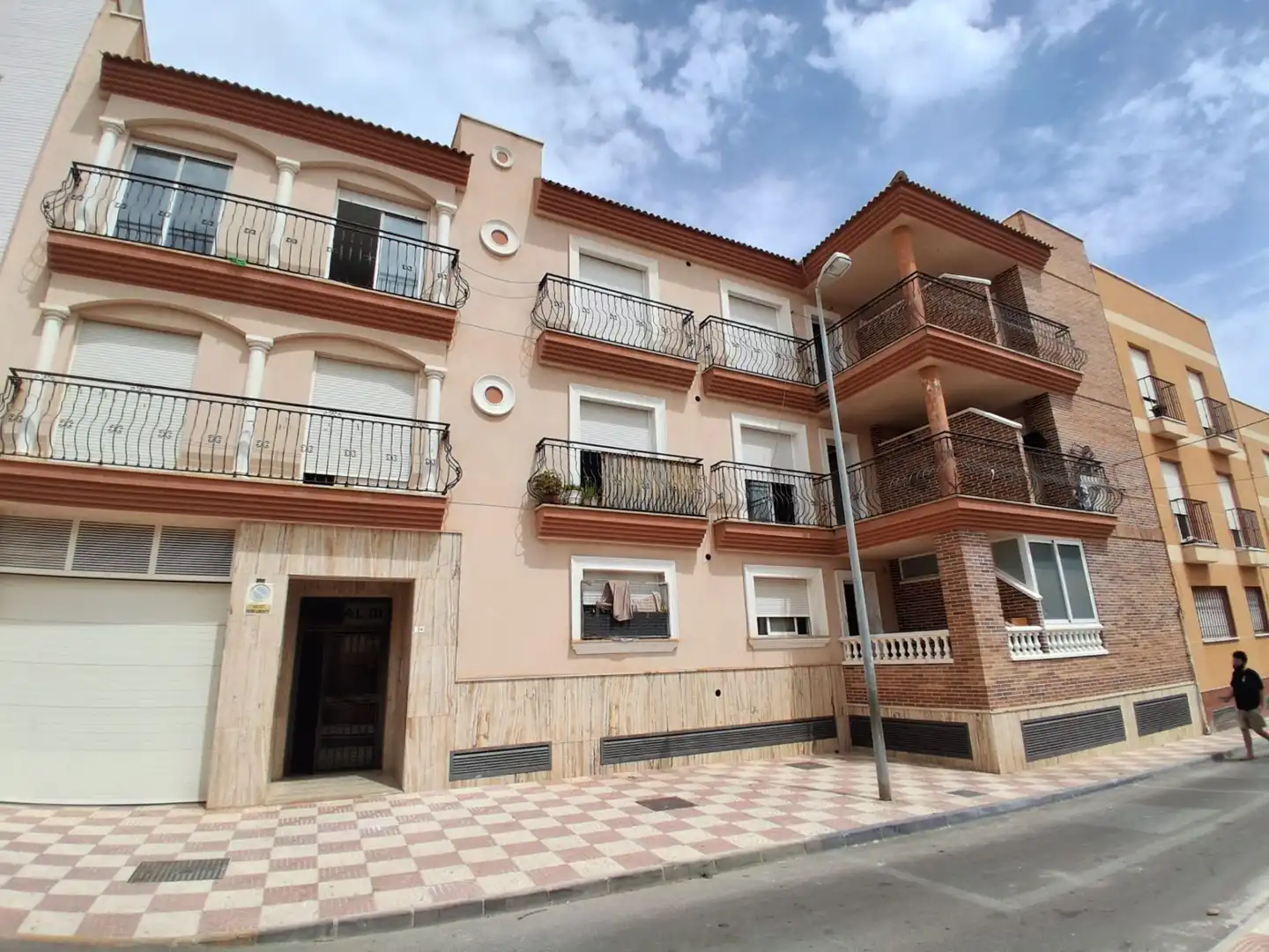Pis en venda a Bartolome de las Casas, El Sabinar – Urbanizaciones – Las Marinas – Playa Serena