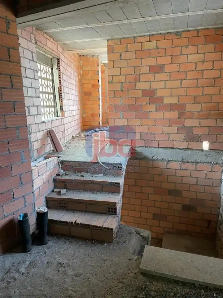 Terraza de Casa o chalet en venta en Ourense Capital  con Jardín privado