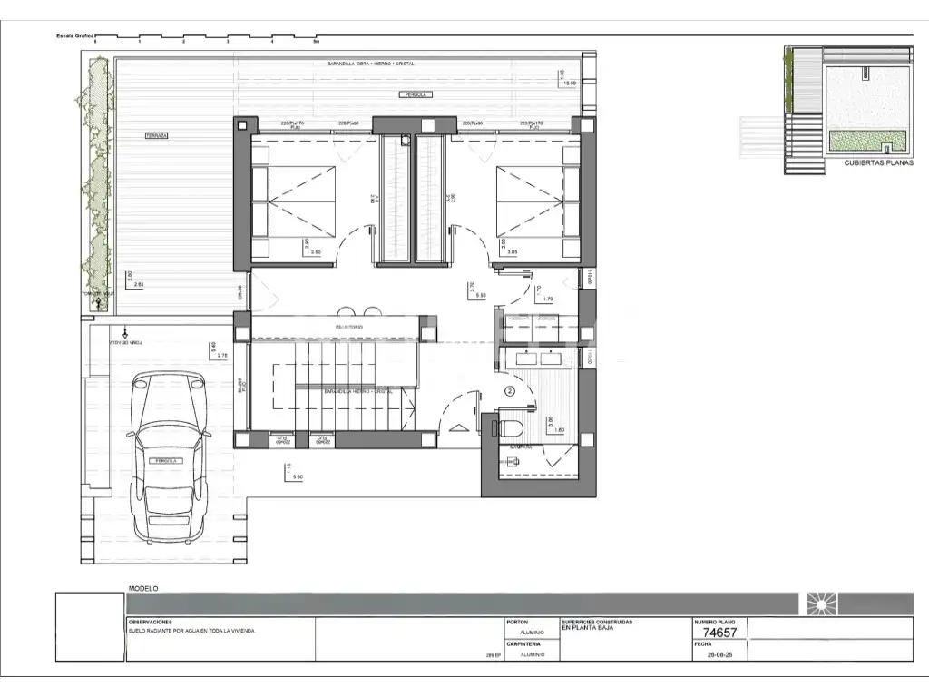Maison avec piscine à vendre à Lugar P.P. Medina Lliber, imagen 23