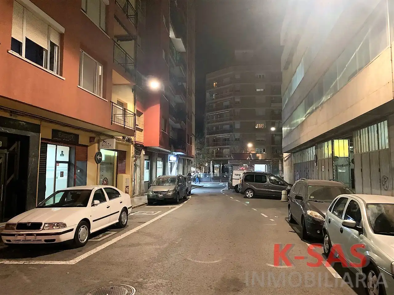 Local comercial en venda a Carrer d'Eduard Toda 14, imagen 5