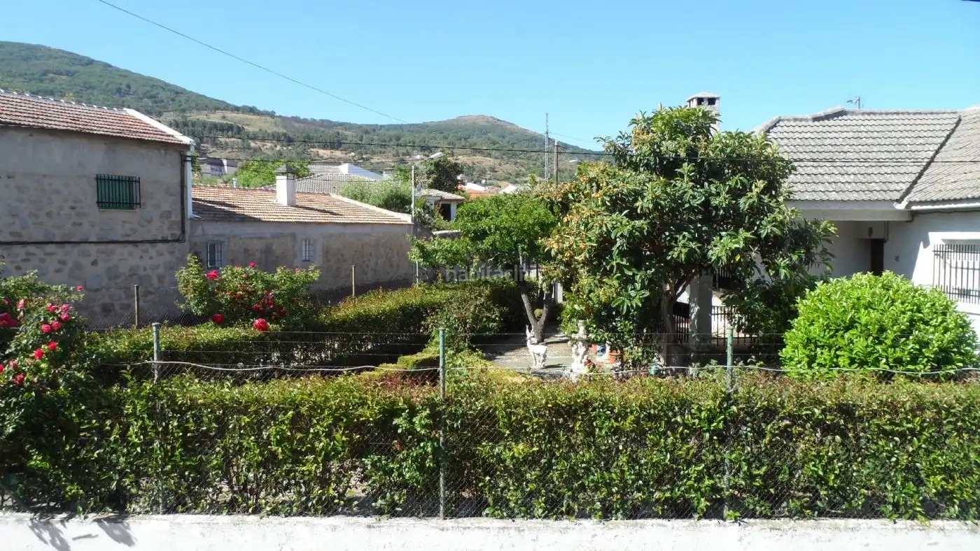 Chalet con jardín en venta en Calle Matadero 5, imagen 6