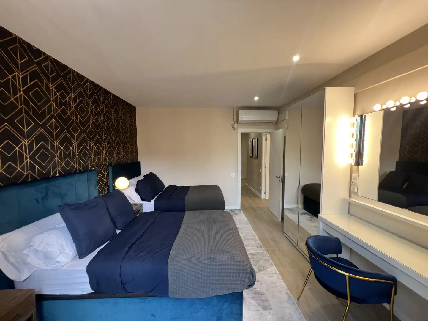 Appartement avec terrasse à vendre à Barcelona - CL ARAGO, imagen 56