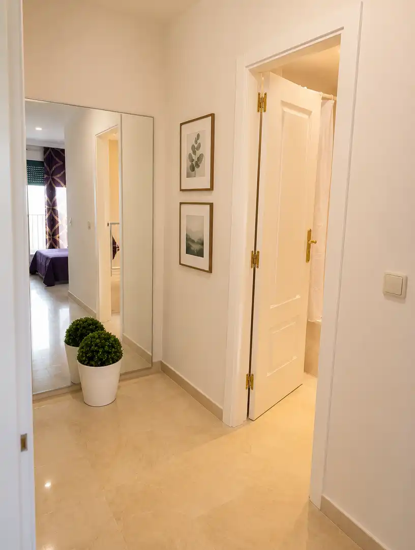 Pis en venda en Benalmádena amb Aire condicionat, Calefacció i Terrassa