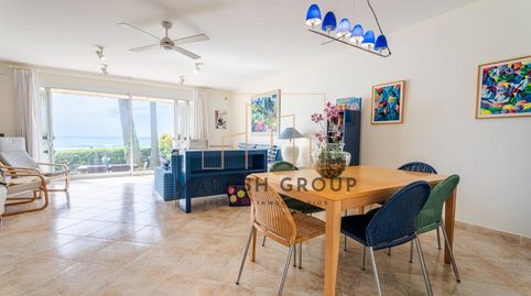 Foto 4 de Casa adosada en venta en Carrer Pescadors, Altafulla, Tarragona
