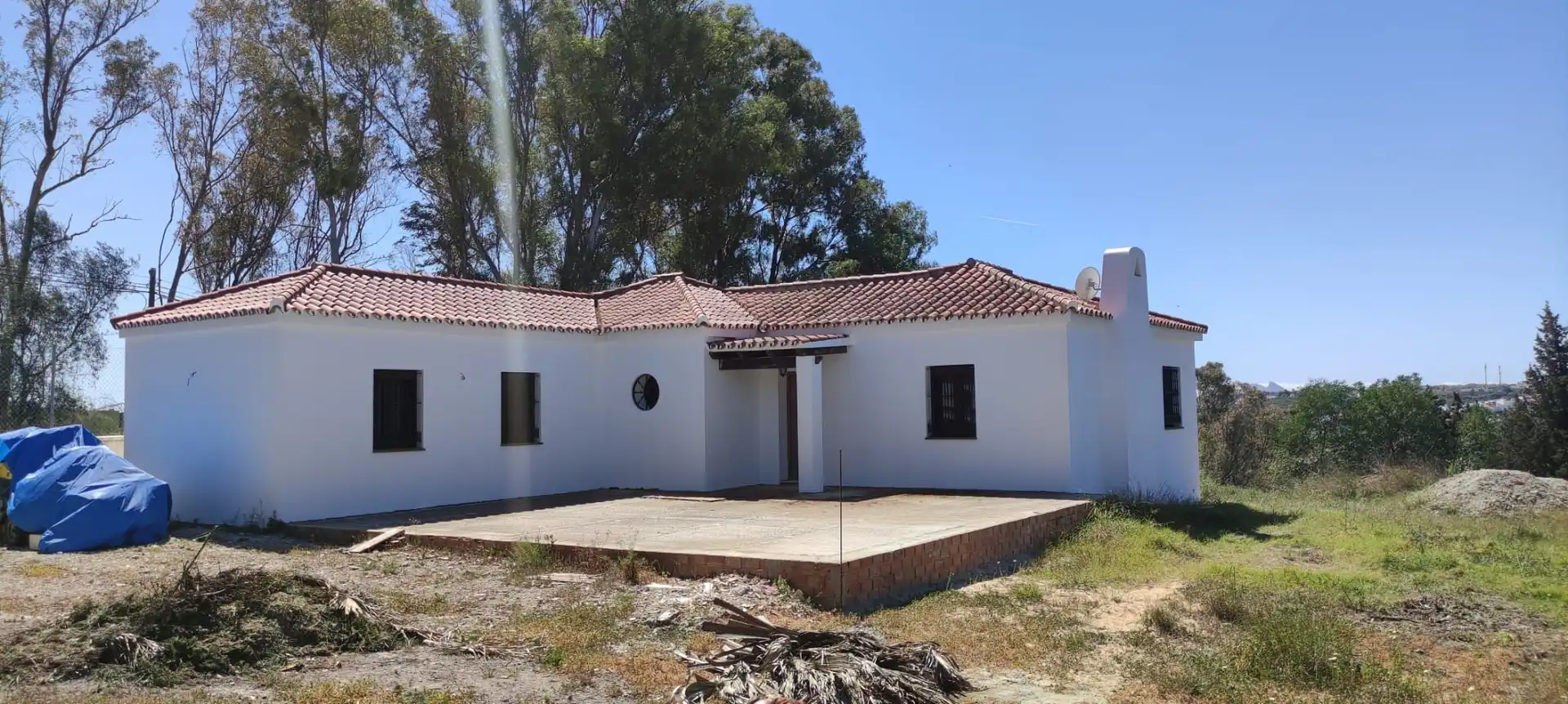 Xalet amb piscina en venda a San Enrique - Guadiaro -  Pueblo Nuevo, imagen 5