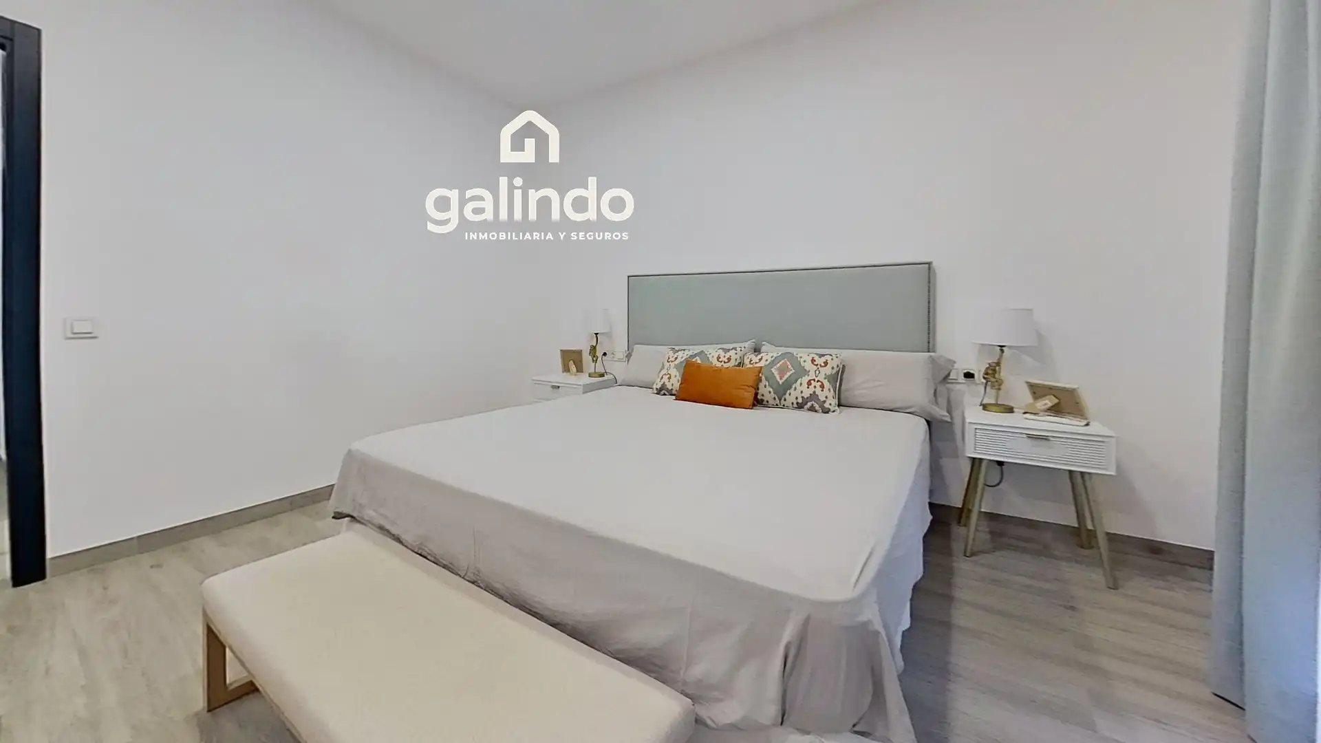 Maison rustique avec piscine à vendre à Marchena