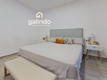 Maison rustique avec piscine à vendre à Marchena