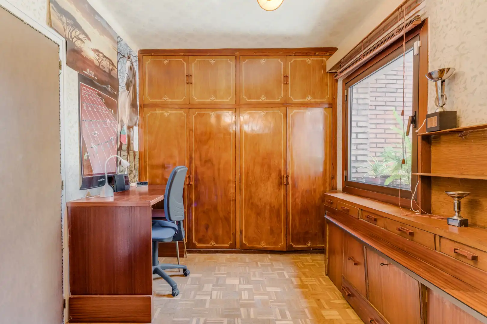 Flat with terrace for sale in Carrer de Felip II, imagen 25