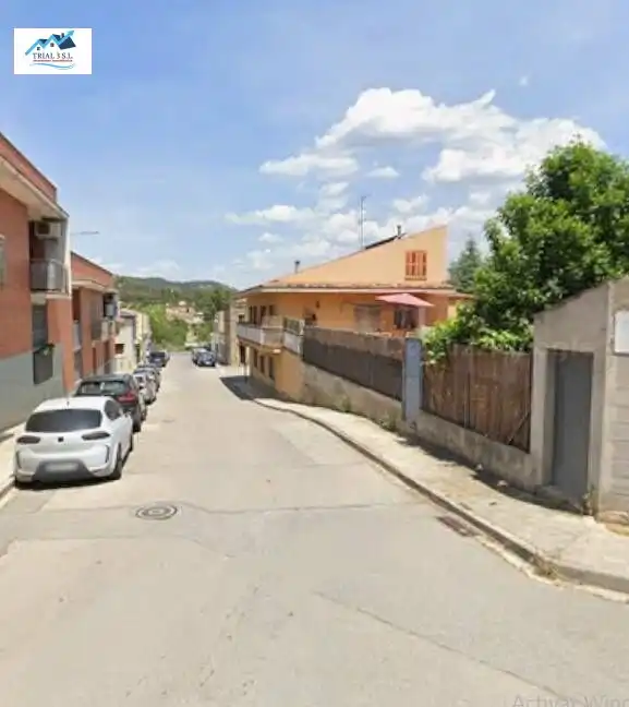 Wohnbaugrundstück zum Verkauf in Calle SIN NOMBRE N 1, imagen 2
