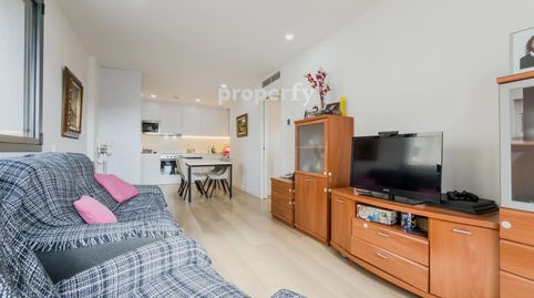 Foto 3 von Wohnung zum Verkauf in Manuel de Falla de, Serra d'en Camaró, Sabadell