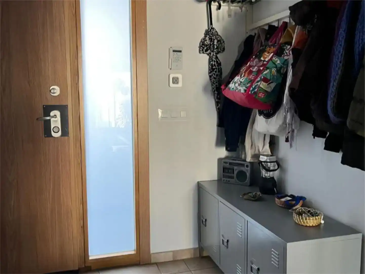 Piso en venta en Polop con Aire acondicionado, Trastero y Balcón