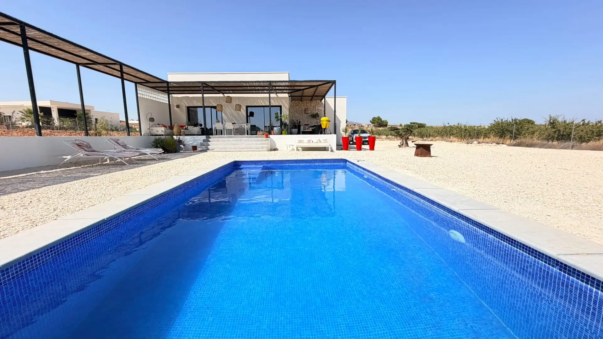 Maison à vendre à El Pinós / Pinoso, imagen 8