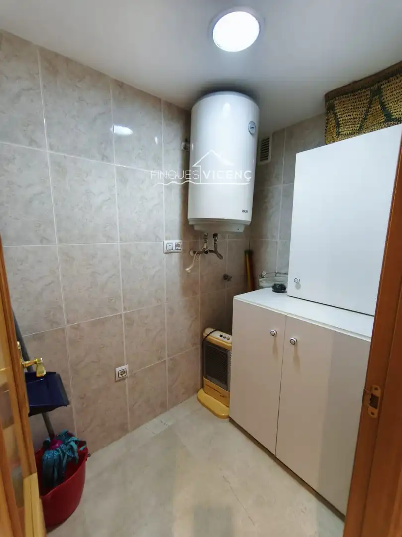 Wohnung mit Aufzug zum Verkauf in MARITIM SANT JOAN DE DEU, imagen 22