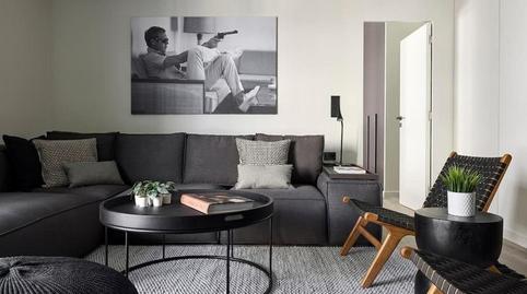 Foto 3 de Apartament de lloguer a Barri del Mar, Vilanova i la Geltrú