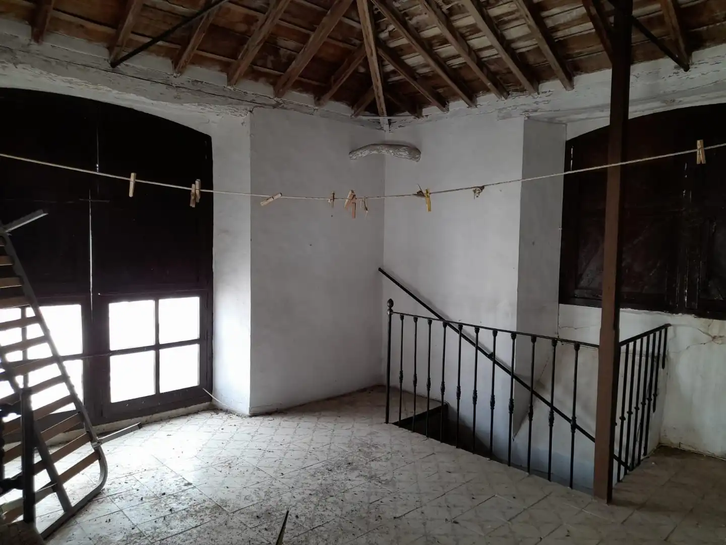 Casa o xalet en venda en La Roda de Andalucía amb Aire condicionat, Jardí privat i Piscina