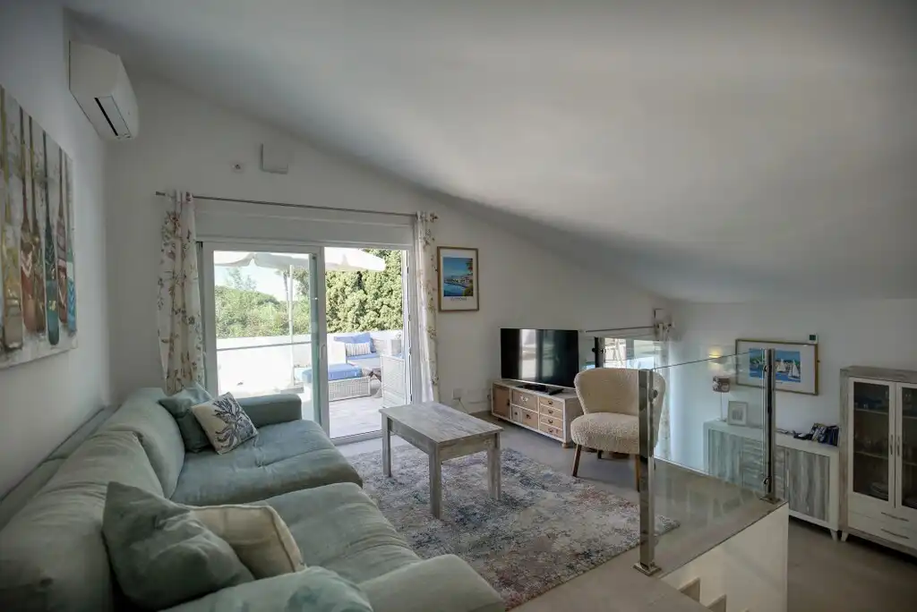 Villa mit Pool zum Verkauf in Estepona Pueblo, imagen 3