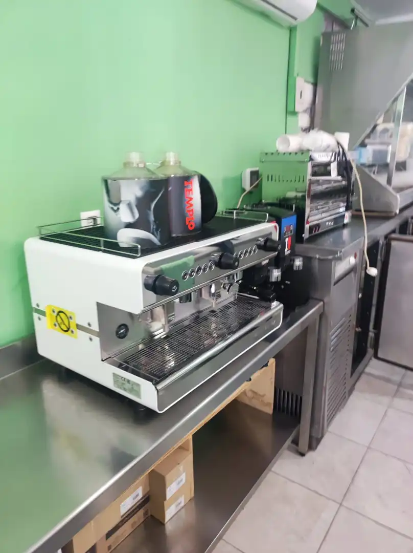 Local comercial en venda a JUAN RAMON JIMENEZ, imagen 10