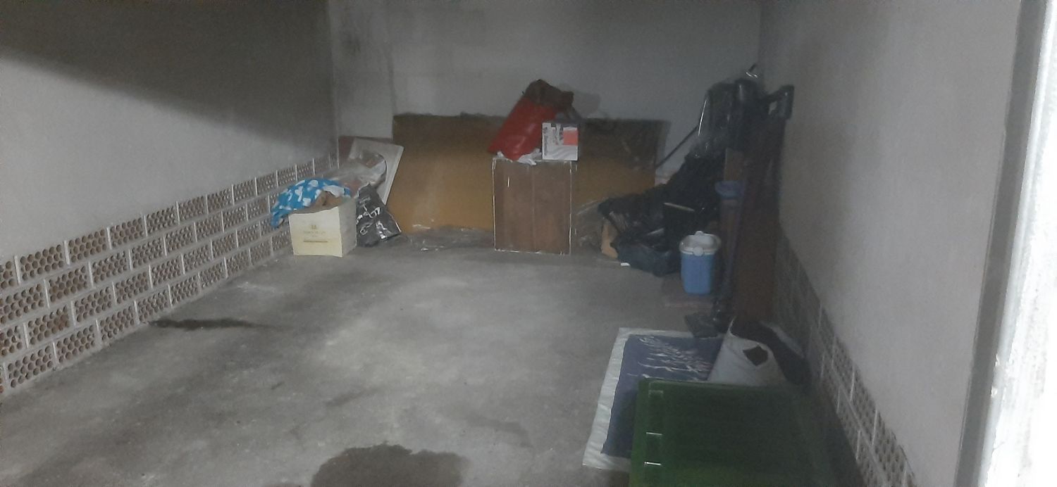 Garage for sale in Avilés