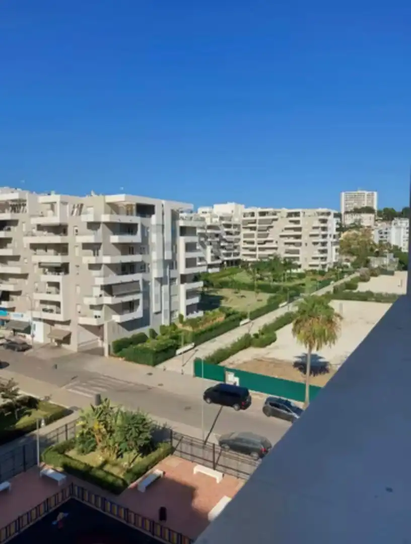 Apartament amb ascensor en venda a Nueva Andalucía, imagen 14