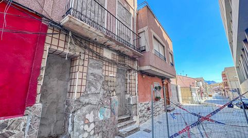 Foto 3 de Casa o chalet en venta en C/ Barrio Nuevo , Orihuela ciudad, Orihuela
