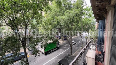 Foto 5 de Piso de alquiler en Carrer D'aribau, L'Antiga Esquerra de l'Eixample, Barcelona Capital