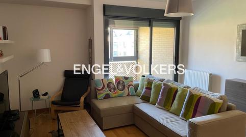 Photo 3 of Duplex to rent in Calle Castillo de Arévalo, Europolis, Madrid