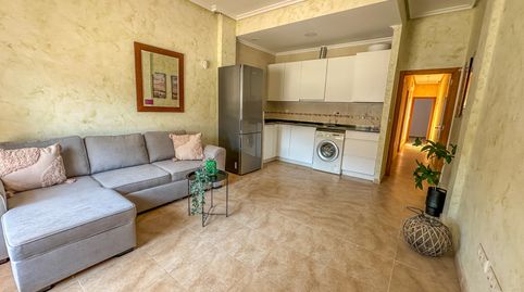 Foto 2 de Piso en venta en Ctra. Algueña, Abanilla, Murcia