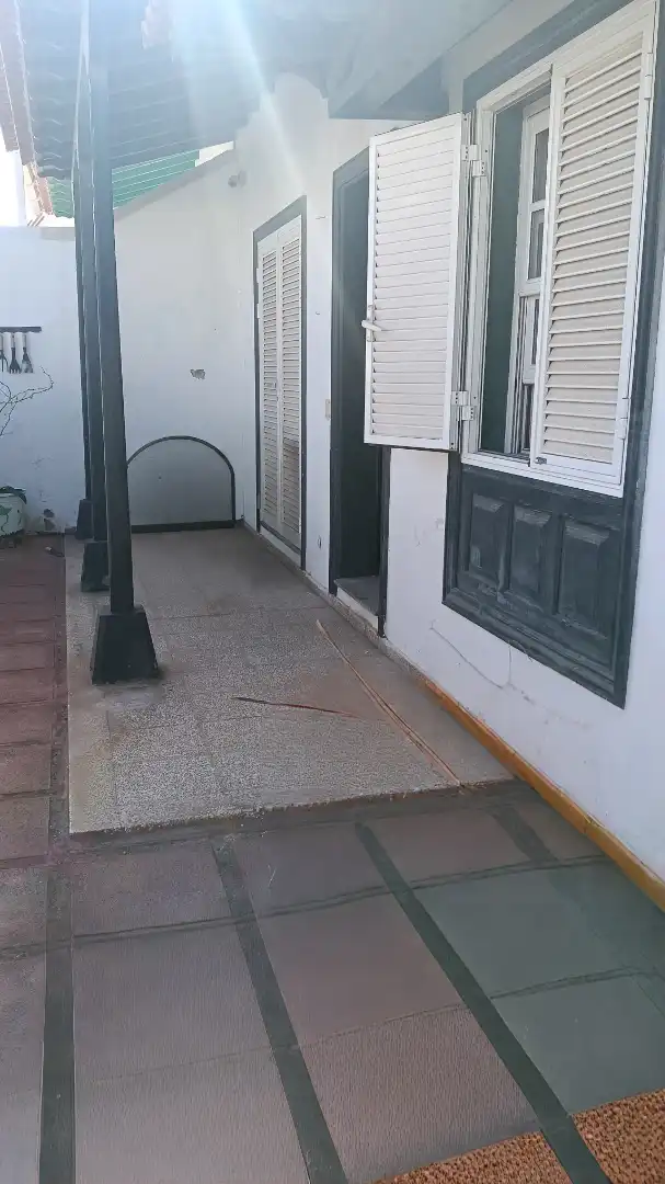 Terraced house with garden for sale in Calle el Guincho 8, imagen 2