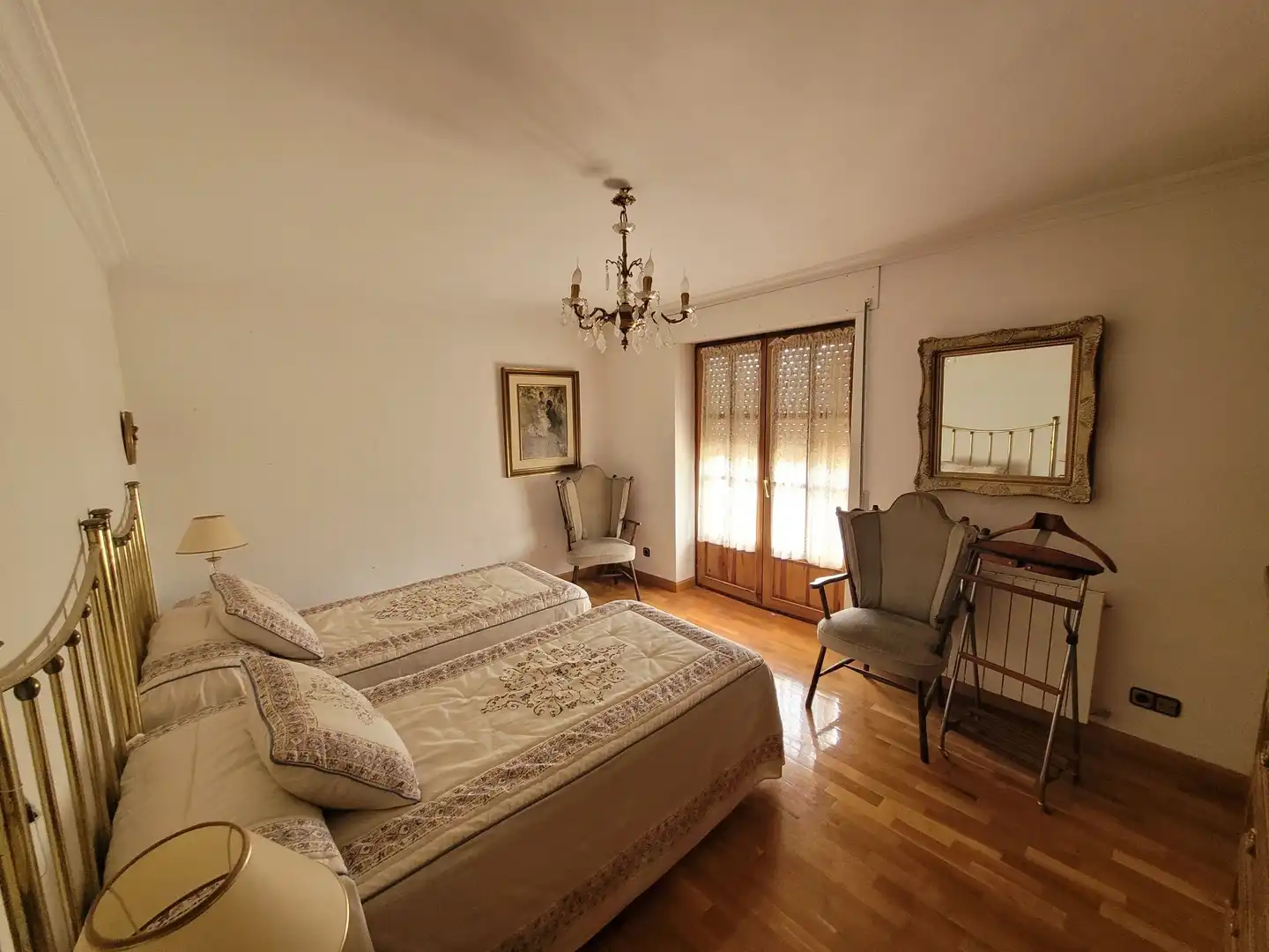 Casa o xalet en venda a Nalda