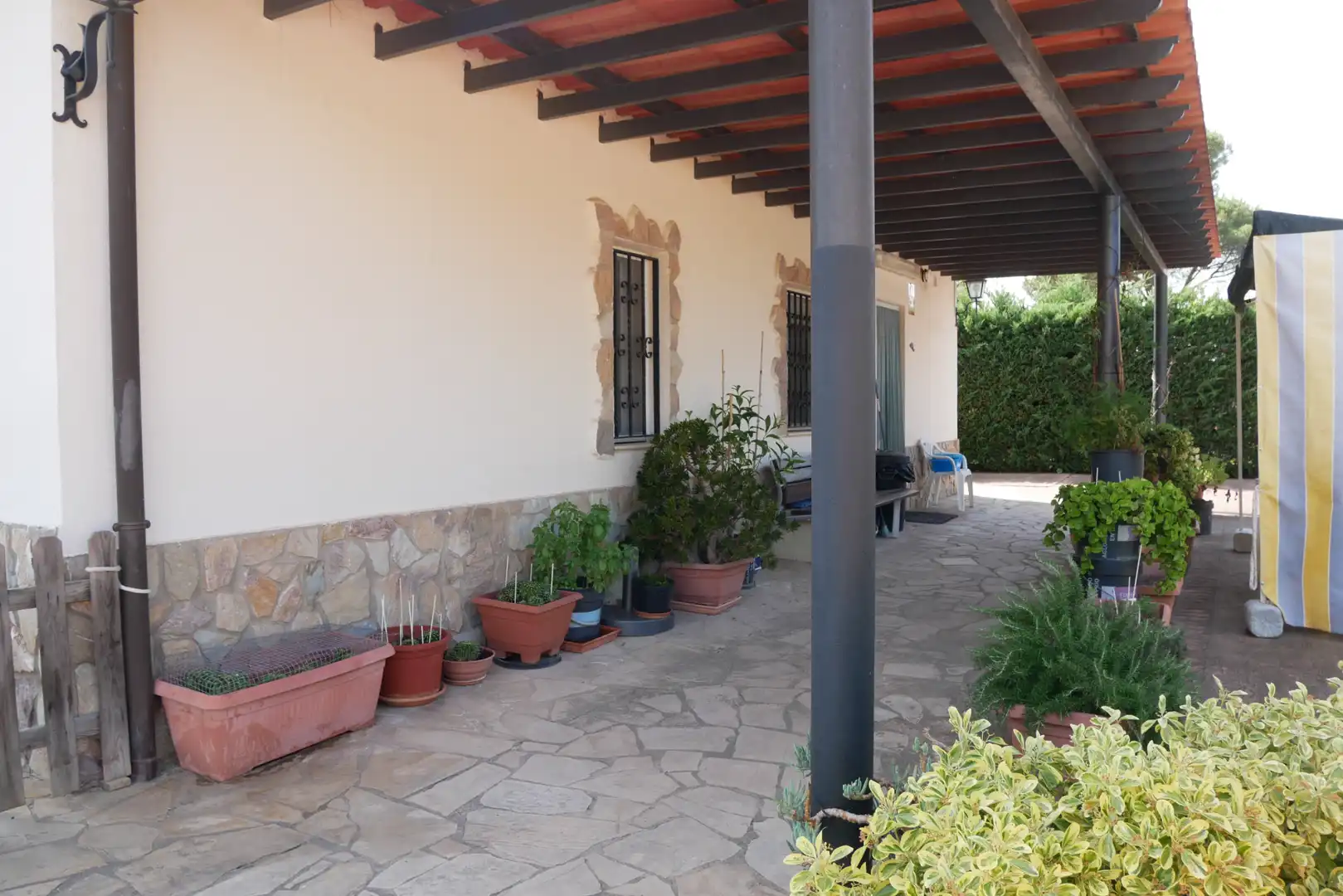 Houses for sale in Lloret de Mar  with Heating, Private garden and Swimming Pool