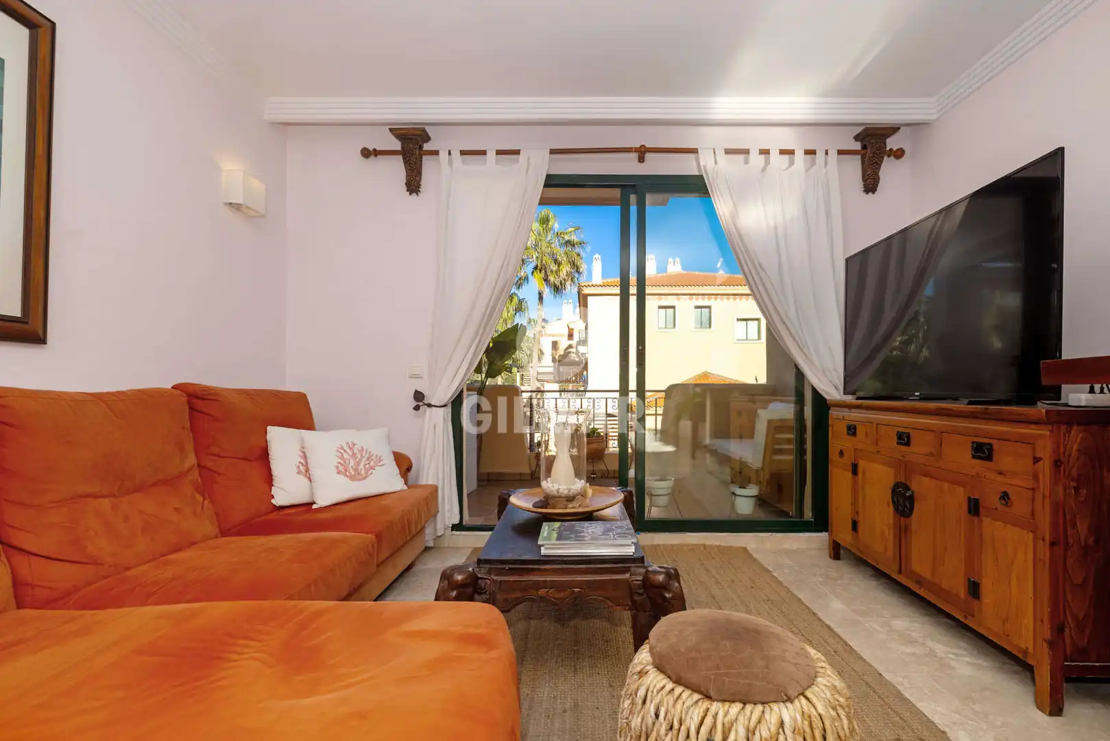 Duplexes for sale in La Duquesa