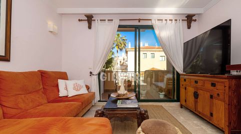 Photo 4 of Duplex for sale in La Duquesa, Manilva