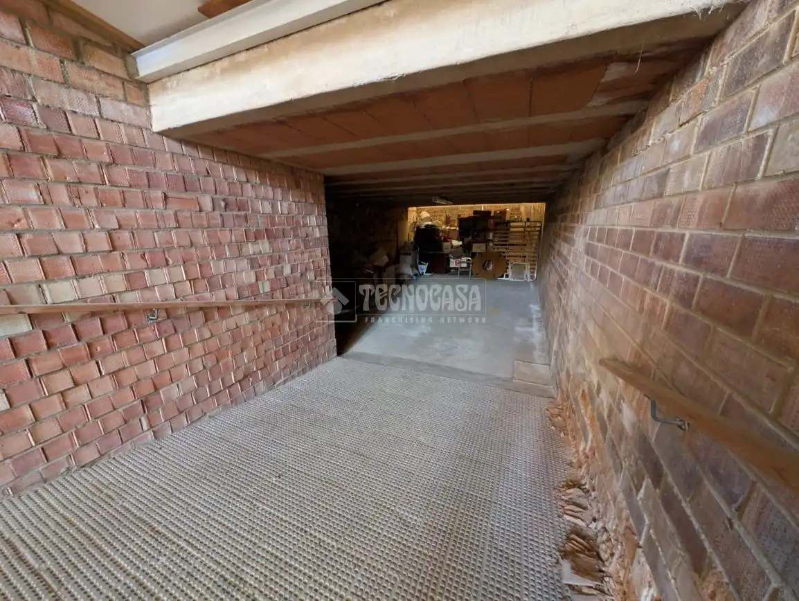 Einfamilien-Reihenhaus zum Verkauf in Almendralejo