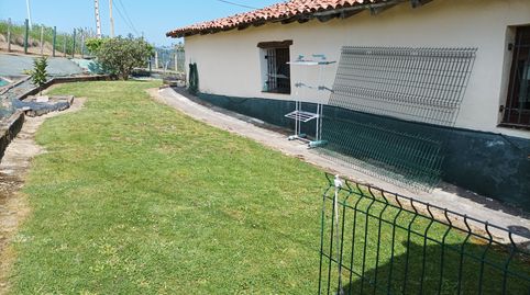 Foto 3 de Finca rústica en venda a Barrio Garai, 65, Gatika, Bizkaia