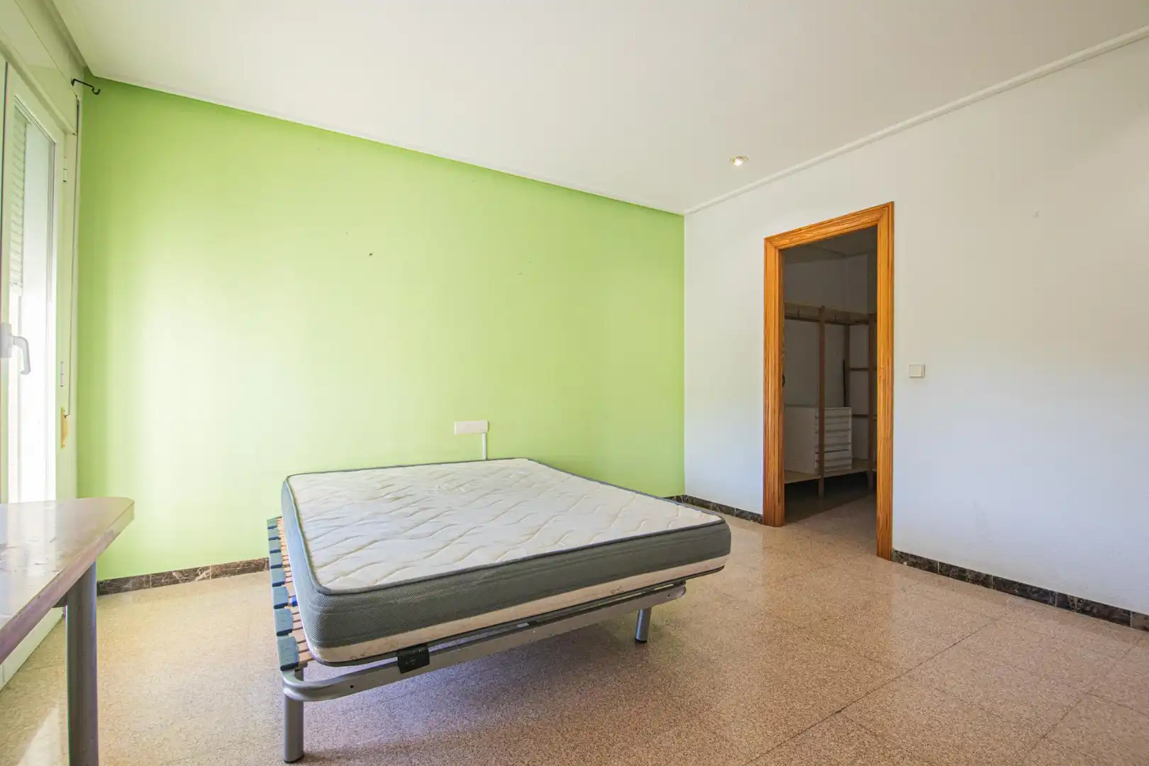 Dormitori de Casa o xalet en venda en Jubalcoi