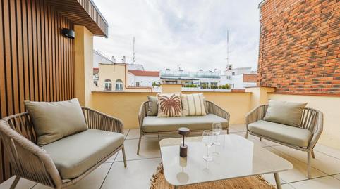 Photo 3 of Attic for sale in C. de Máiquez, Ibiza de Madrid,  Madrid Capital